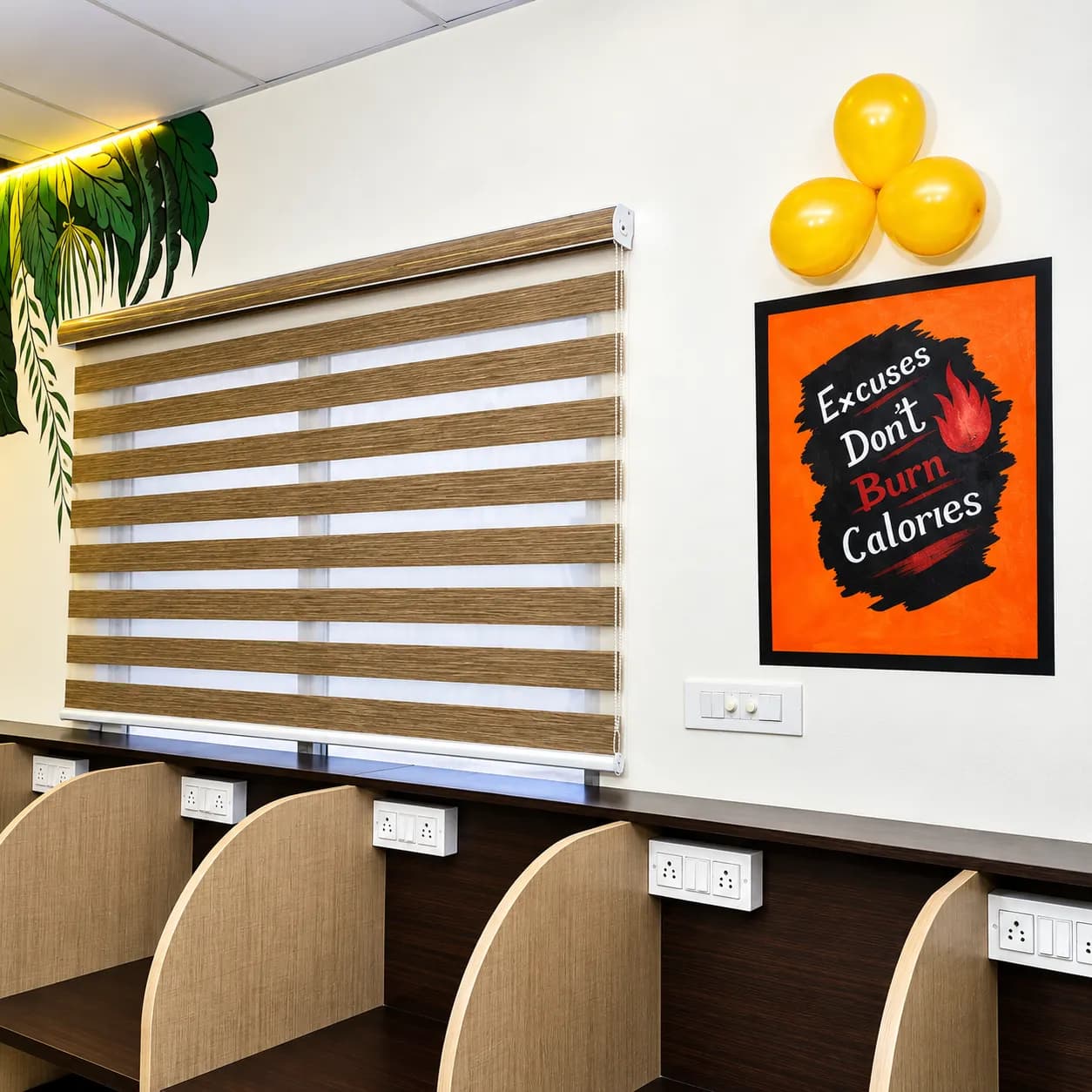Focus Room Avarampalayam - Facilities 7