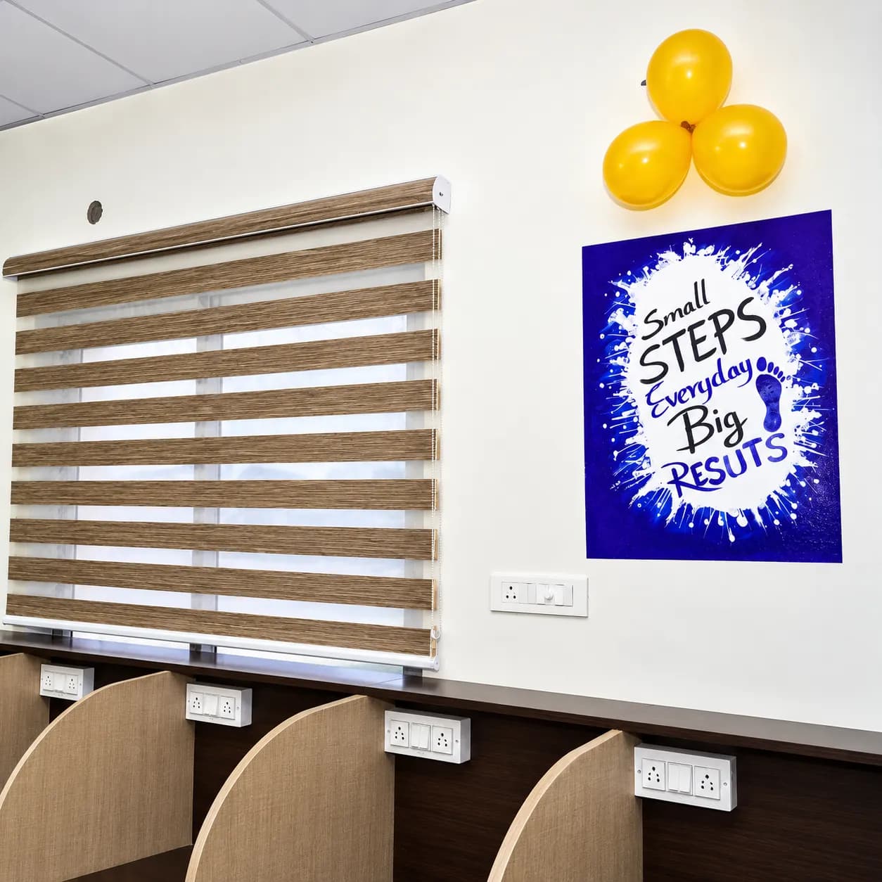 Focus Room Avarampalayam - Quiet Zone 8