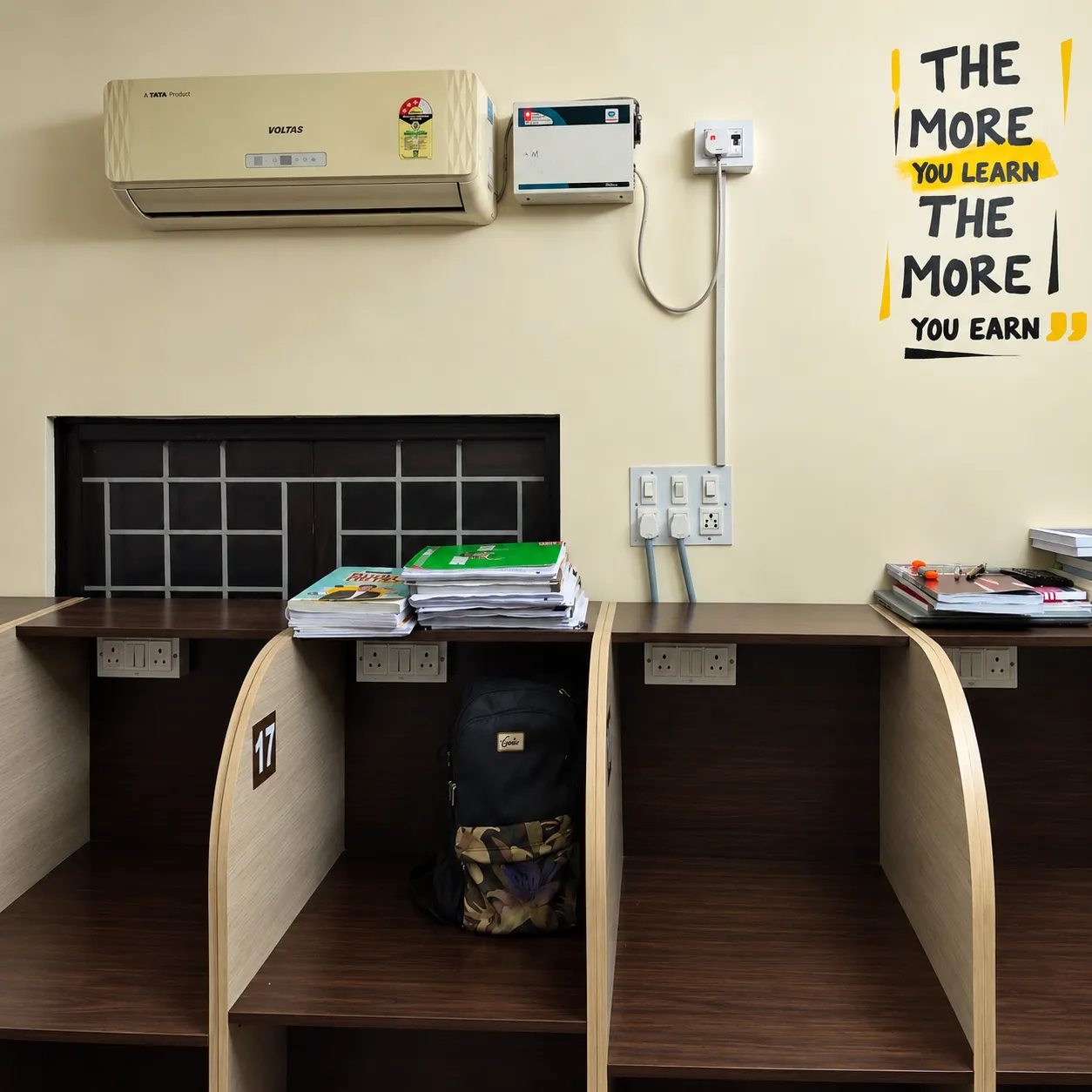 Focus Room Peelamedu - Quiet Zone 7