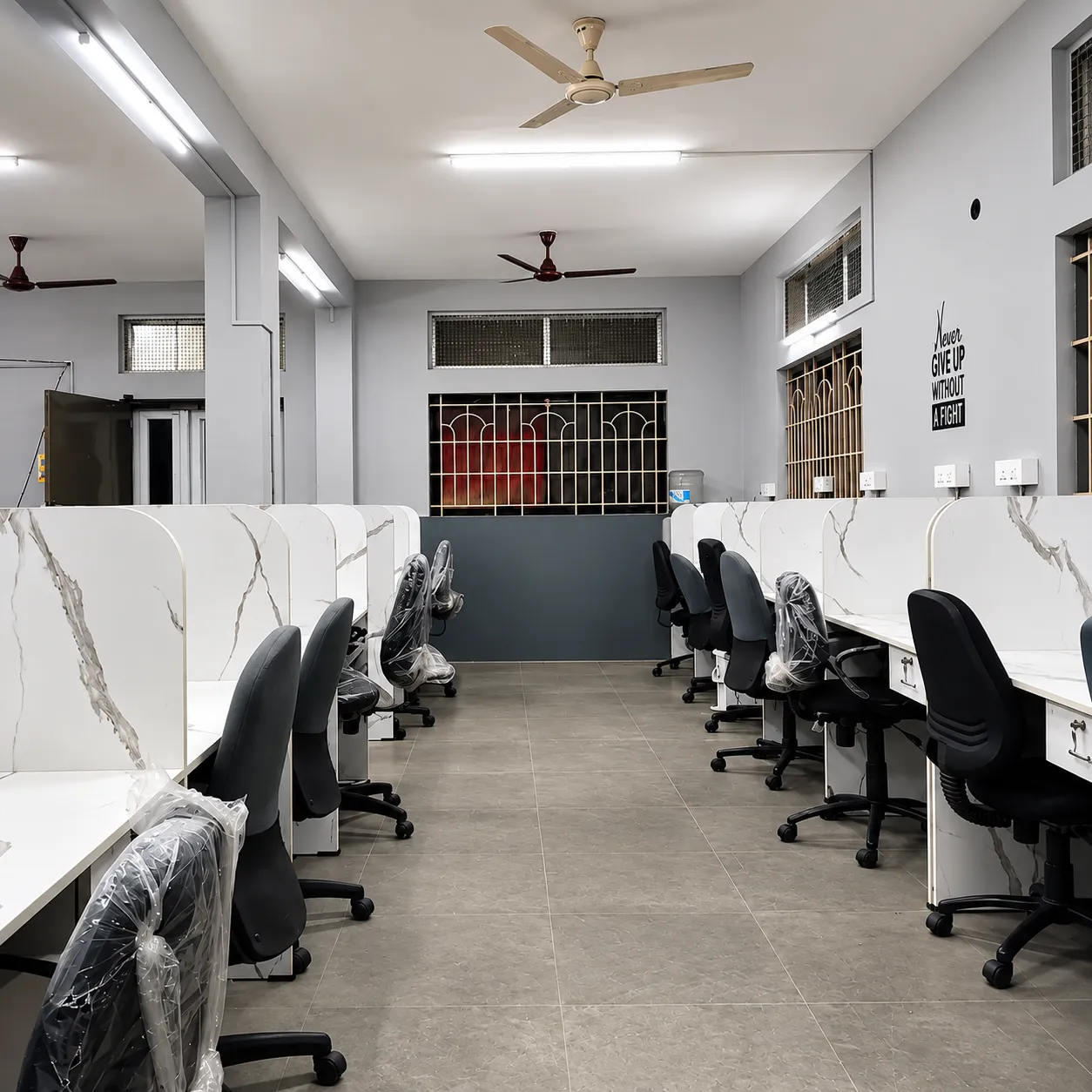 Focus Room Thoppampatti - Study Environment 8